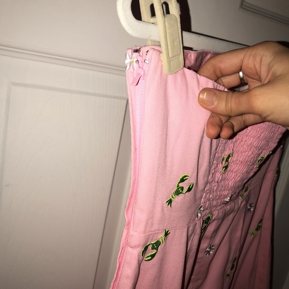 Lilly Pulitzer Dress size 6 - Picture 5 of 6